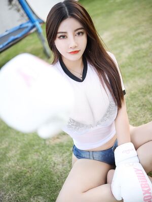 [糯美子] XiuRen Vol.2907_fig9