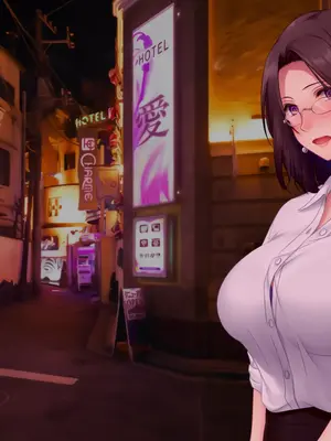 [PINK POISON] 想い人の娘とヤりまくった結果_193