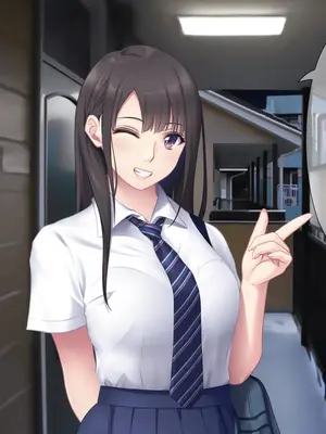 [PINK POISON] 想い人の娘とヤりまくった結果_133
