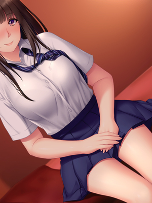 [PINK POISON] 想い人の娘とヤりまくった結果_230