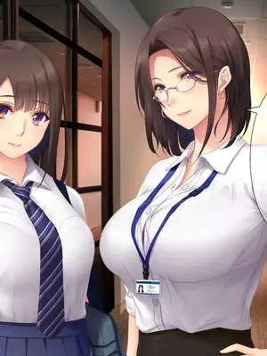 [PINK POISON] 想い人の娘とヤりまくった結果_130