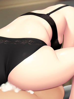 [PINK POISON] 想い人の娘とヤりまくった結果_346