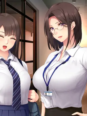 [PINK POISON] 想い人の娘とヤりまくった結果_132