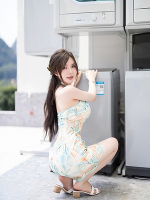 [糯美子] MyGirl Vol.640_fig8