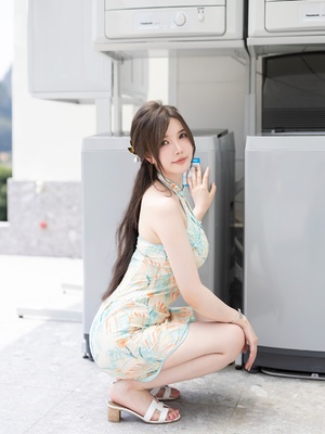 [糯美子] MyGirl Vol.640_fig9