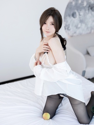 [糯美子] MyGirl Vol.641_fig5