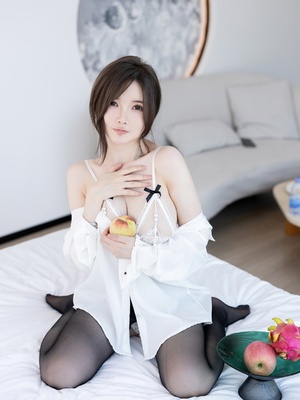 [糯美子] MyGirl Vol.641_fig6