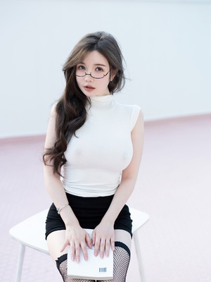 [糯美子] MyGirl Vol.643_fig9