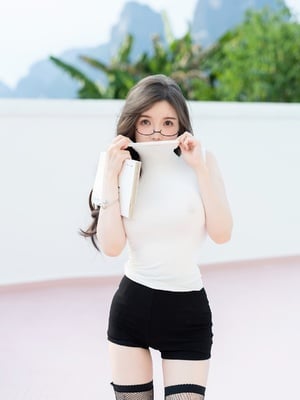 [糯美子] MyGirl Vol.643_fig15