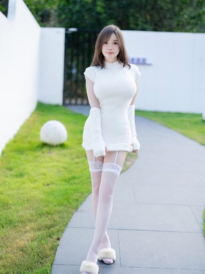 [糯美子] MyGirl Vol.644_fig3