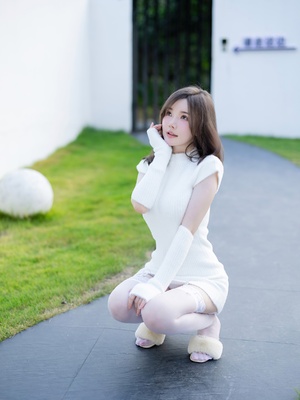 [糯美子] MyGirl Vol.644_fig5
