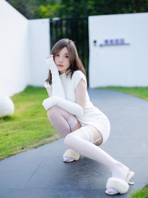 [糯美子] MyGirl Vol.644_fig6