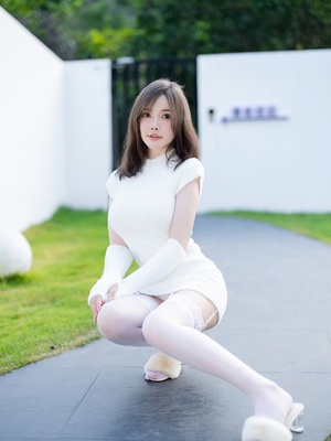 [糯美子] MyGirl Vol.644_fig7