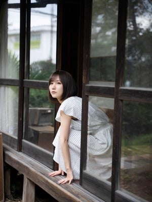 [kenken] fantia とある田舎のお姉さん_fig7