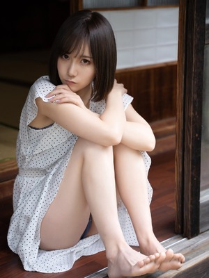 [kenken] fantia とある田舎のお姉さん_fig13