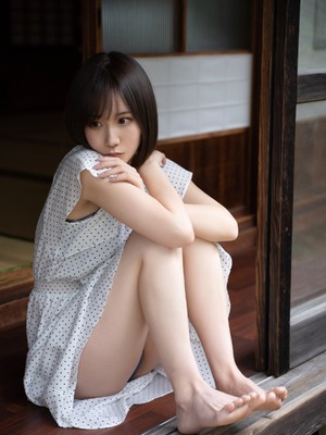 [kenken] fantia とある田舎のお姉さん_fig14
