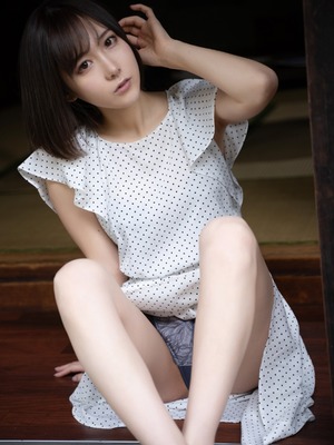 [kenken] fantia とある田舎のお姉さん_fig19
