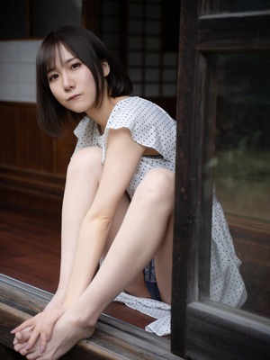 [kenken] fantia とある田舎のお姉さん_fig20