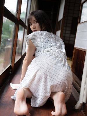 [kenken] fantia とある田舎のお姉さん_fig34