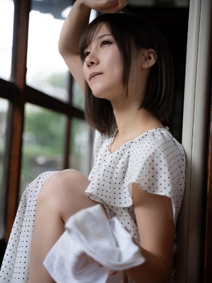 [kenken] fantia とある田舎のお姉さん_fig36