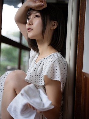 [kenken] fantia とある田舎のお姉さん_fig37