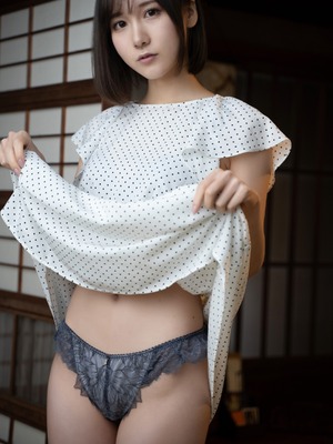 [kenken] fantia とある田舎のお姉さん_fig64