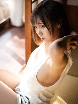 [kenken] fantia とある田舎のお姉さん_fig82