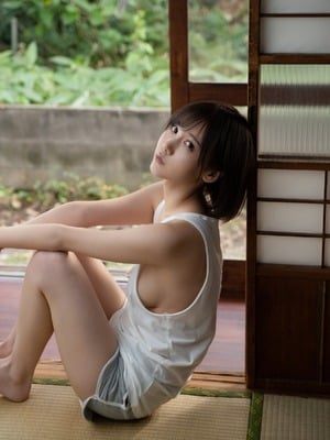 [kenken] fantia とある田舎のお姉さん_fig92