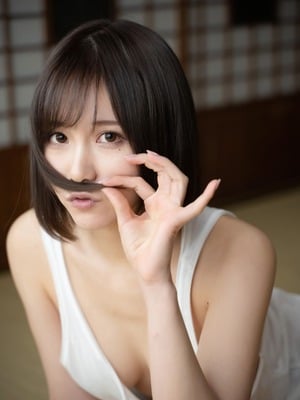[kenken] fantia とある田舎のお姉さん_fig104