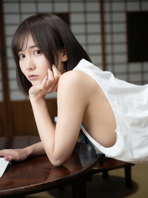 [kenken] fantia とある田舎のお姉さん_fig122