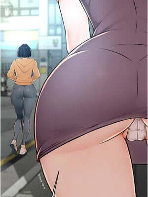 癢樂多阿姨 47-48話_47_12