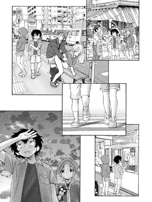 [海野螢] 迷いの街の赤ずきん 上 [甜族星人赞助汉化]_099