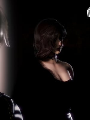 [3D]新乔安传2.1