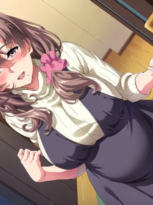 [北極ホタル] 僕は友達のお母さんを孕ませたい。2（我想让我朋友的母亲怀孕。2）_161_k02