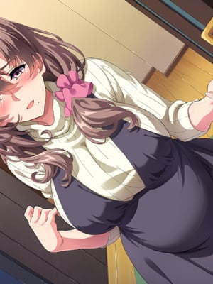 [北極ホタル] 僕は友達のお母さんを孕ませたい。2（我想让我朋友的母亲怀孕。2）_163_k04