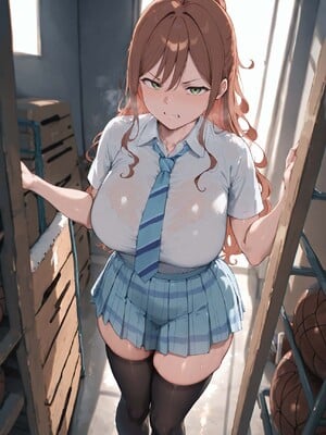 (Nyuushi) Imai Lisa [Ai Generated]_001_imai_risa_6