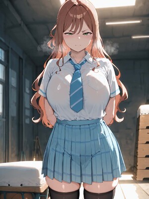 (Nyuushi) Imai Lisa [Ai Generated]_001_imai_risa_3