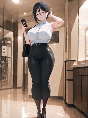 (Nyuushi) Yashio Rui [Ai Generated]_001_yashio_rui_1