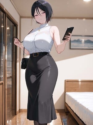 (Nyuushi) Yashio Rui [Ai Generated]_001_yashio_rui_4