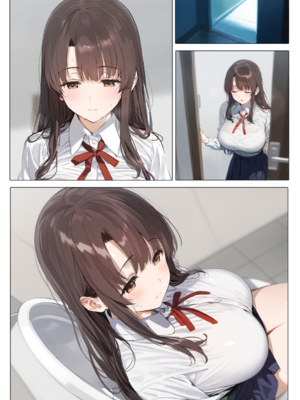 [ミームミーム (belkoP)] 家庭教師として居候した催眠おじさんに母娘全員孕ませ・性支配 (オリジナル)_060_a1_7