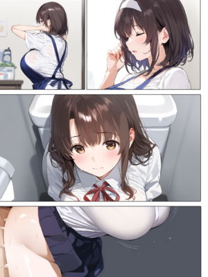 [ミームミーム (belkoP)] 家庭教師として居候した催眠おじさんに母娘全員孕ませ・性支配 (オリジナル)_062_a1_9