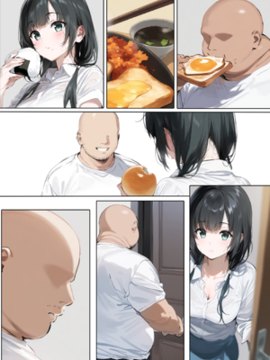 [ミームミーム (belkoP)] 人妻NTR 隣に越してきた奥さんと毎日子作り (オリジナル)_48_b_2