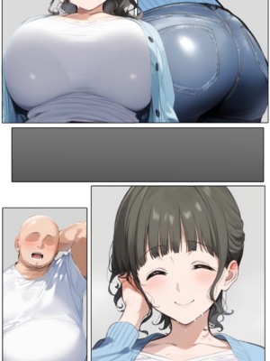 [ミームミーム (belkoP)] 人妻NTR 隣に越してきた奥さんと毎日子作り (オリジナル)_51_b_5