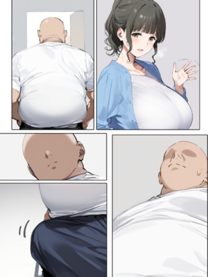 [ミームミーム (belkoP)] 人妻NTR 隣に越してきた奥さんと毎日子作り (オリジナル)_52_b_6