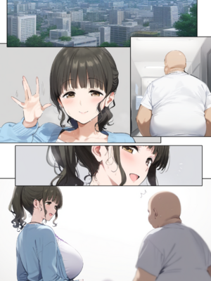 [ミームミーム (belkoP)] 人妻NTR 隣に越してきた奥さんと毎日子作り (オリジナル)_53_b_7