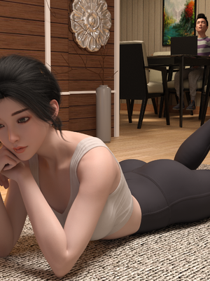 [Aiden-Ray] 迷姦美母_011：m11