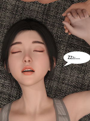 [Aiden-Ray] 迷姦美母_054：m54