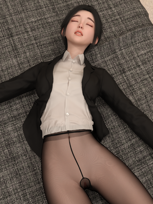 [Aiden-Ray] 迷姦美母_093：m93