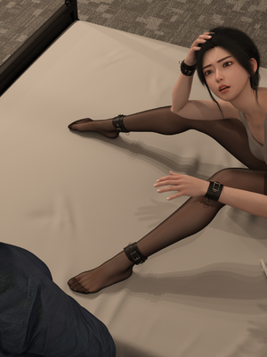 [Aiden-Ray] 迷姦美母_160：m160