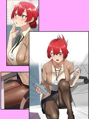 Sensitive：敏感的問題 1-40話[完結]_001039